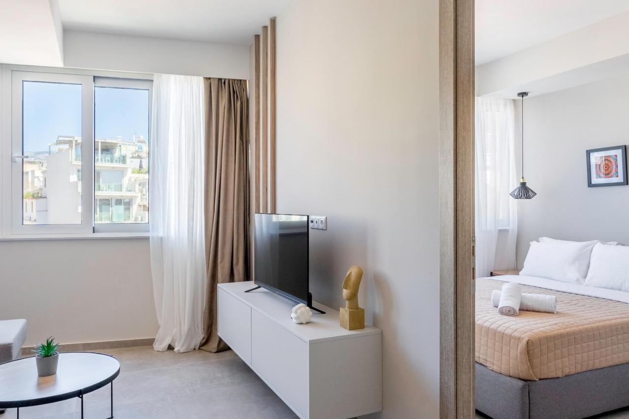 Harmony 2Br Apartment In Athens Ngoại thất bức ảnh
