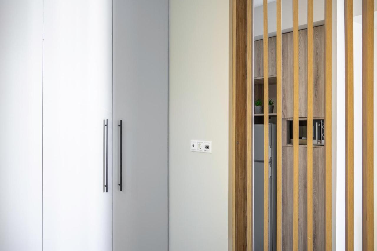 Harmony 2Br Apartment In Athens Ngoại thất bức ảnh