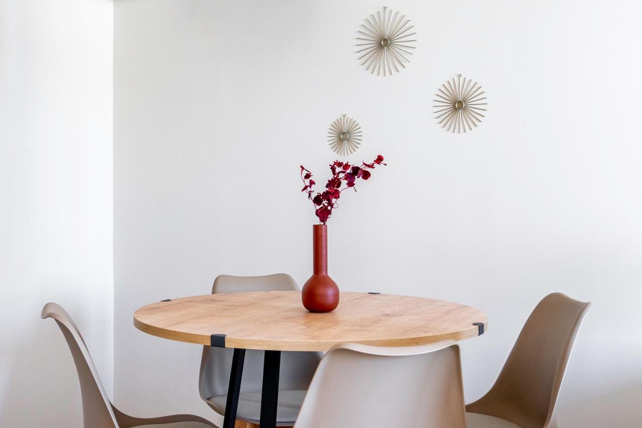 Harmony 2Br Apartment In Athens Ngoại thất bức ảnh