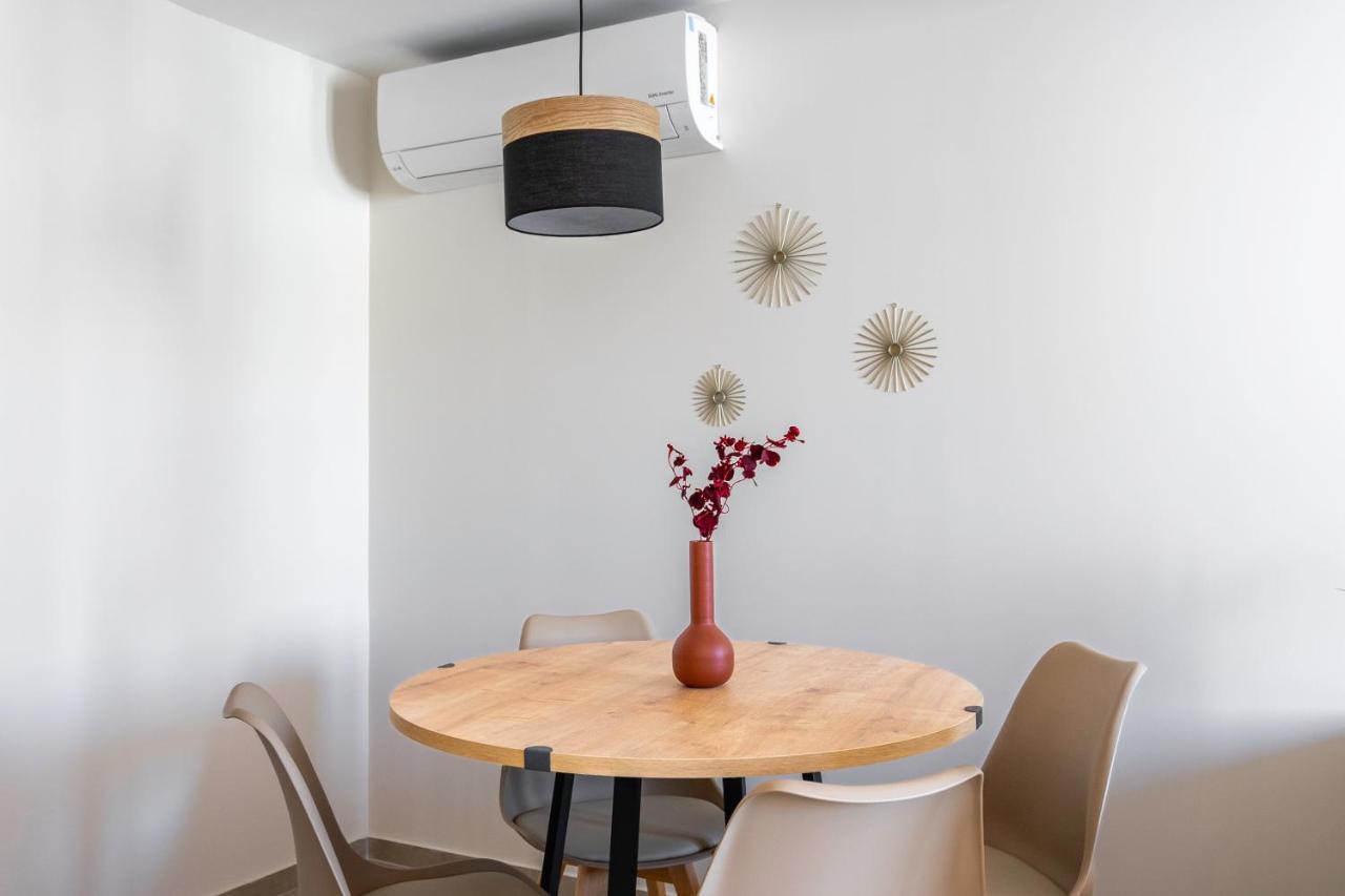 Harmony 2Br Apartment In Athens Ngoại thất bức ảnh