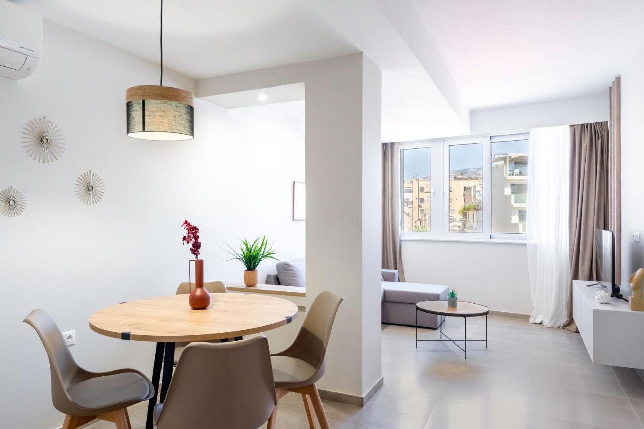 Harmony 2Br Apartment In Athens Ngoại thất bức ảnh
