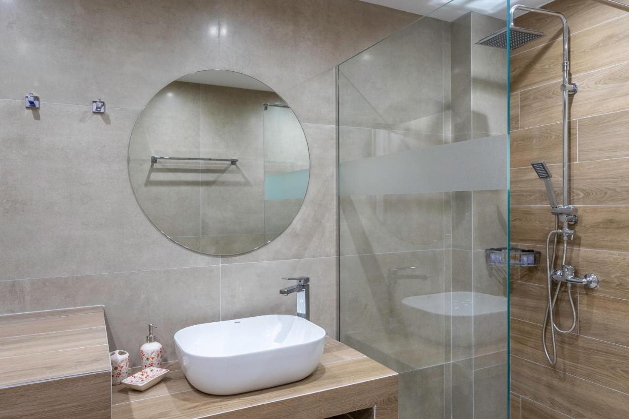 Harmony 2Br Apartment In Athens Ngoại thất bức ảnh
