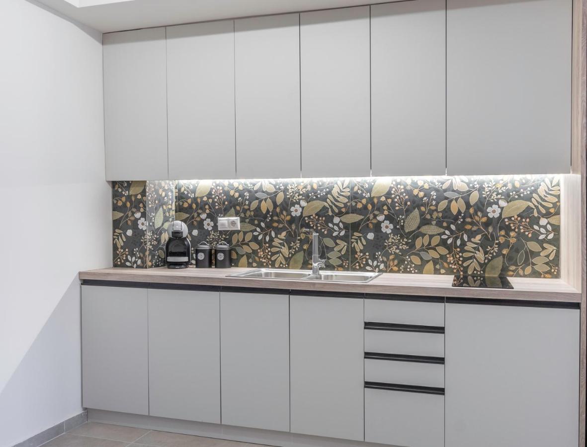 Harmony 2Br Apartment In Athens Ngoại thất bức ảnh