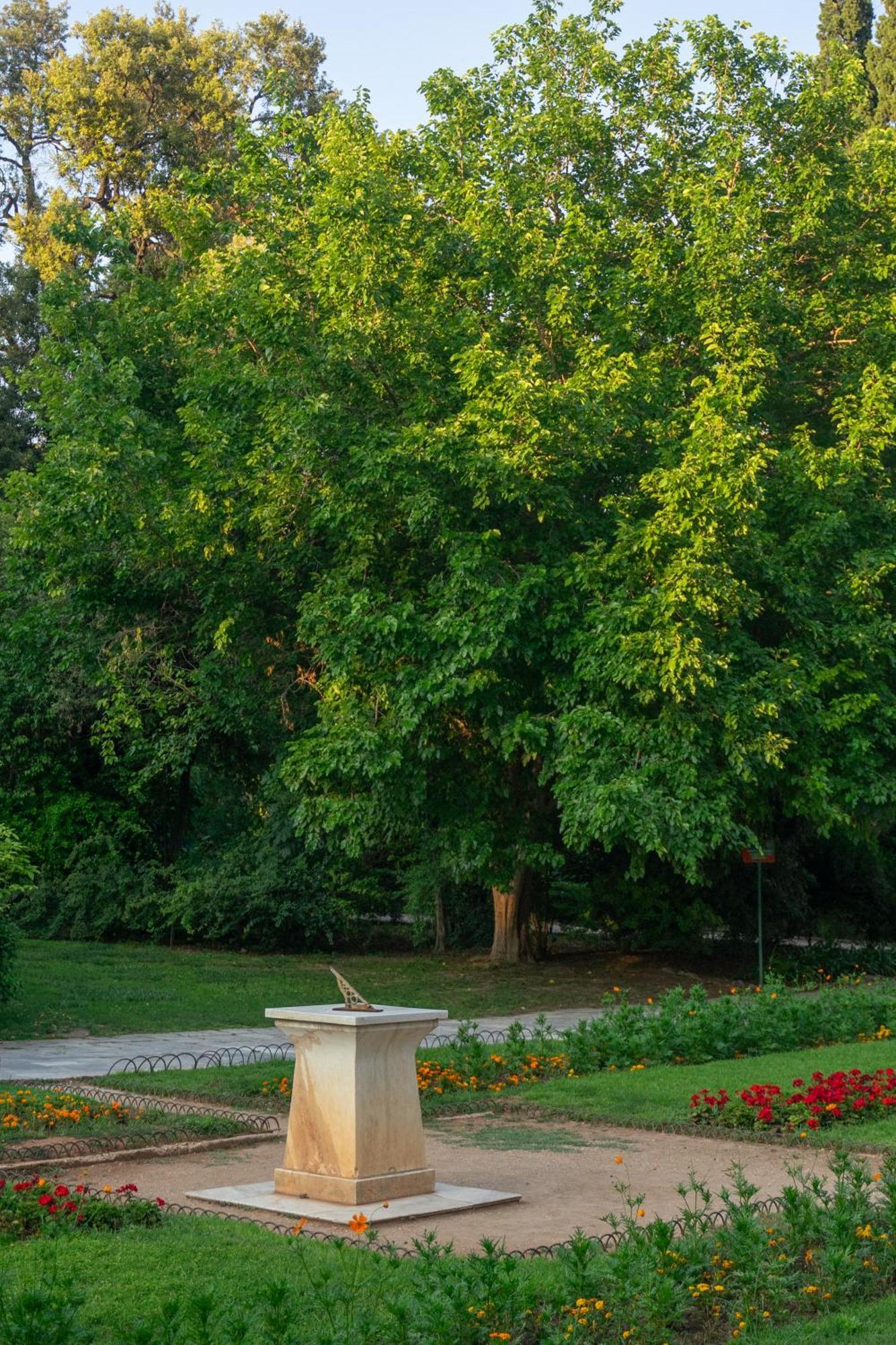 Harmony 2Br Apartment In Athens Ngoại thất bức ảnh